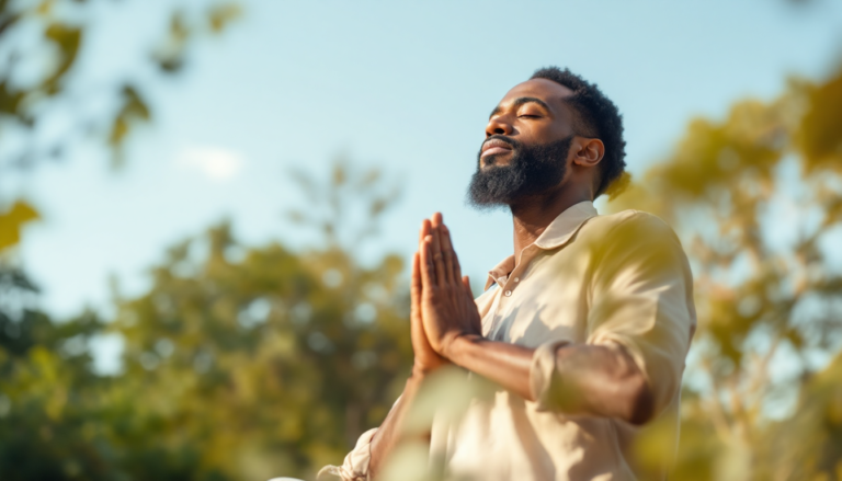 Soltar o controle: como a rigidez se transforma em liberdade e fluxo natural