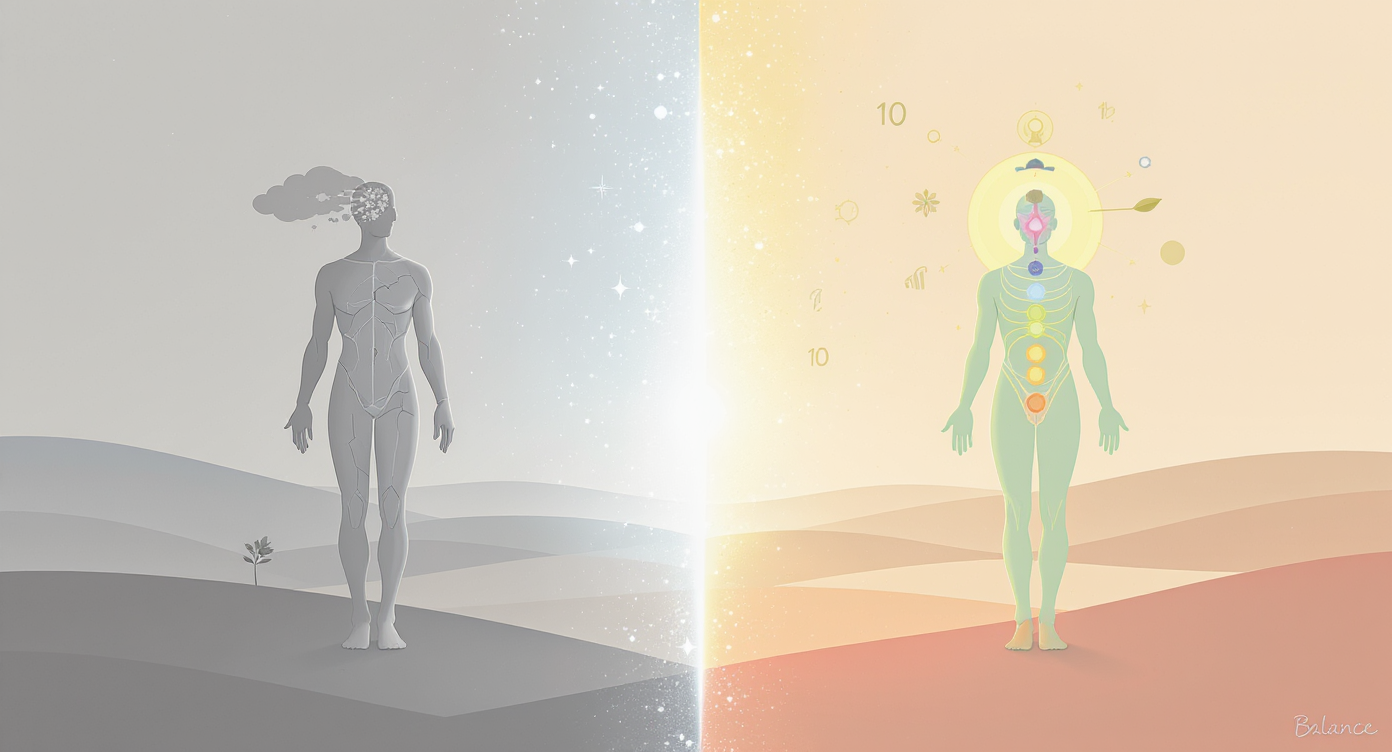 Sinais de Que Você Precisa de Terapia Integrativa