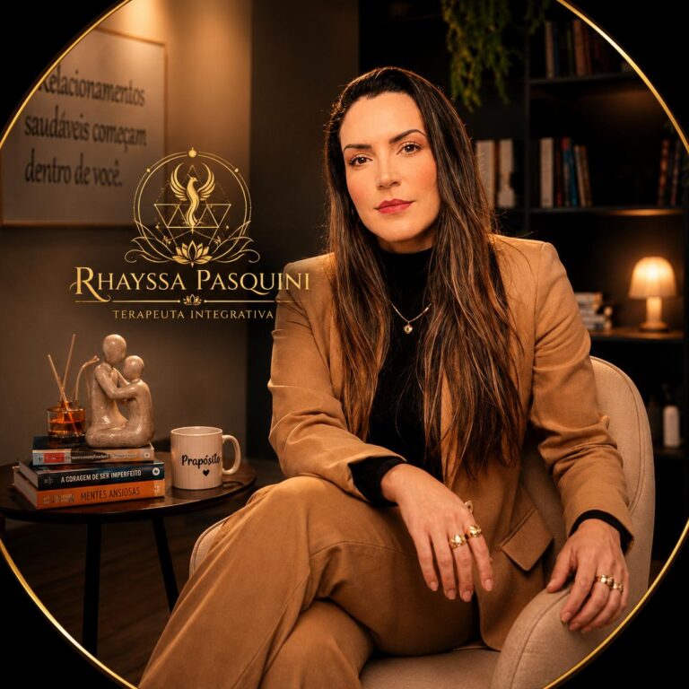 Rhayssa Pasquini