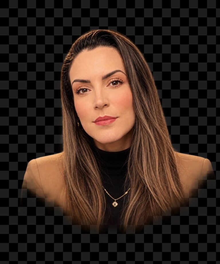 Rhayssa Pasquini