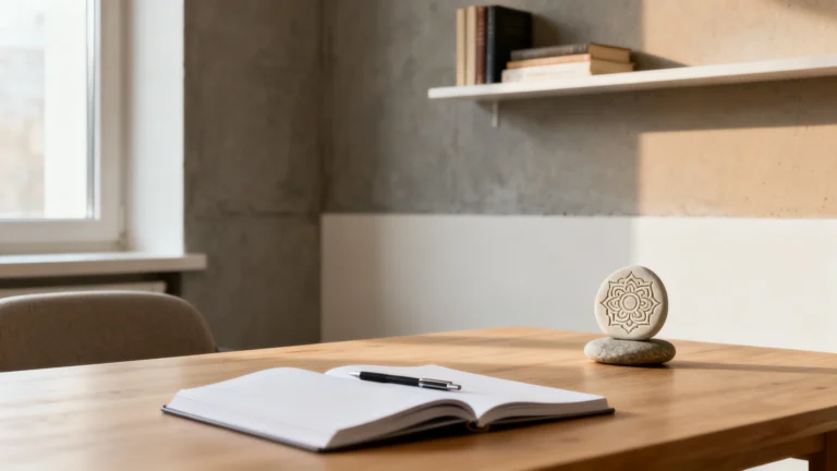 Ética na terapia integrativa não como diferencial de marketing, mas como base profissional no mercado holístico.