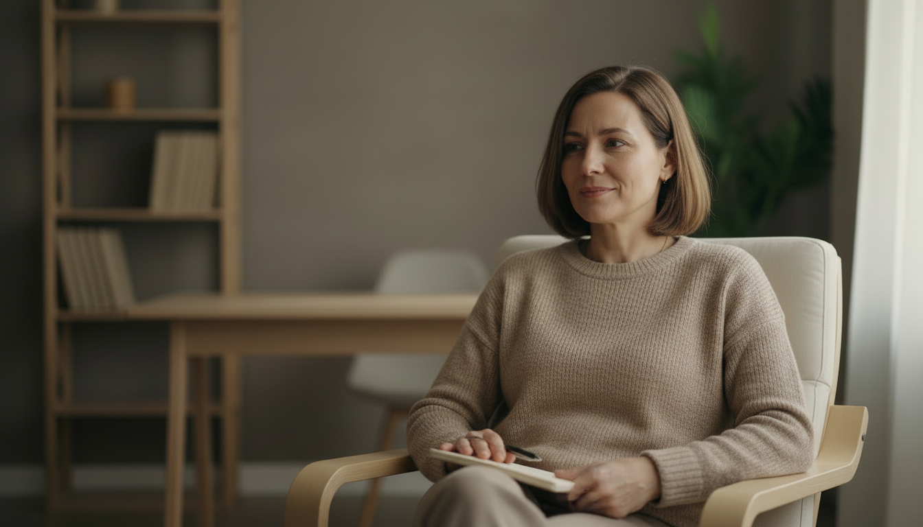 Pessoa em espaço estruturado Pessoa real Postura relaxada Corpo presente Não performando